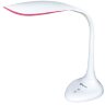 Купить Настольный светодиодный светильник Feron DE1704 5,4W, розовый в интернет-магазине электрики в Москве Альт-Электро