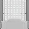 Купить Светодиодный уличный консольный светильник Feron SP2924 100W 3000K 230V, серый в интернет-магазине электрики в Москве Альт-Электро