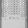 Купить Светодиодный уличный консольный светильник Feron SP2918 120W 6400K AC100-265V, серый в интернет-магазине электрики в Москве Альт-Электро