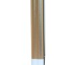 Купить Настольный светодиодный светильник Feron DE1718 8W, золотой в интернет-магазине электрики в Москве Альт-Электро
