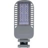 Купить Светодиодный уличный консольный светильник Feron SP3050 50W 5000K 230V, серый в интернет-магазине электрики в Москве Альт-Электро