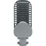 Купить Светодиодный уличный консольный светильник Feron SP3050 50W 5000K 230V, серый в интернет-магазине электрики в Москве Альт-Электро