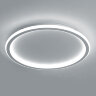Купить Светодиодный светильник накладной Feron AL5801 RING тарелка 60W 4000K в интернет-магазине электрики в Москве Альт-Электро