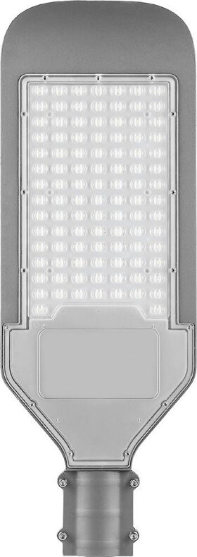 Светодиодный уличный консольный светильник Feron SP2921 30W 6400K 230V, серый