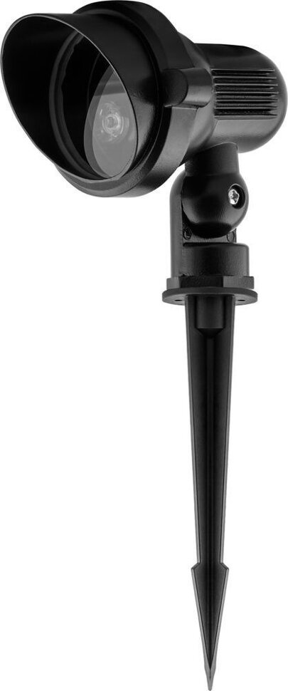 Купить Светодиодный светильник тротуарный (грунтовый) Feron SP2704 3W 2700K 85-265V IP65 в интернет-магазине электрики в Москве Альт-Электро