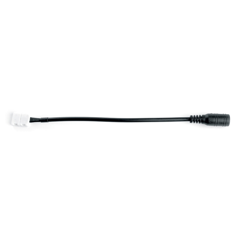 Купить Соединительный провод для светодиодных лент 0.2м, LD104 в интернет-магазине электрики в Москве Альт-Электро
