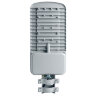 Купить Светодиодный уличный консольный светильник Feron SP3040 80W 5000K 230V, серый в интернет-магазине электрики в Москве Альт-Электро