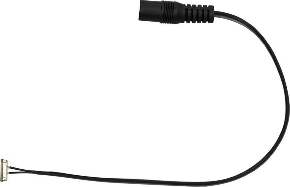 Купить Соединительный провод для светодиодных лент 0.2м, LD183 в интернет-магазине электрики в Москве Альт-Электро