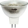 Купить Лампа светодиодная Feron LB-26 MR16 G5.3 7W 2700K в интернет-магазине электрики в Москве Альт-Электро
