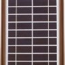Купить Светодиодный уличный фонарь консольный на солнечной батарее Feron SP2331 2W 6400K IP65, с датчиком движения, серый в интернет-магазине электрики в Москве Альт-Электро