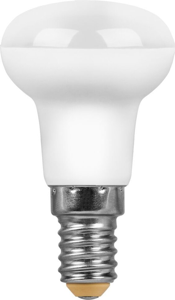 Купить Лампа светодиодная Feron LB-439 E14 5W 2700K в интернет-магазине электрики в Москве Альт-Электро