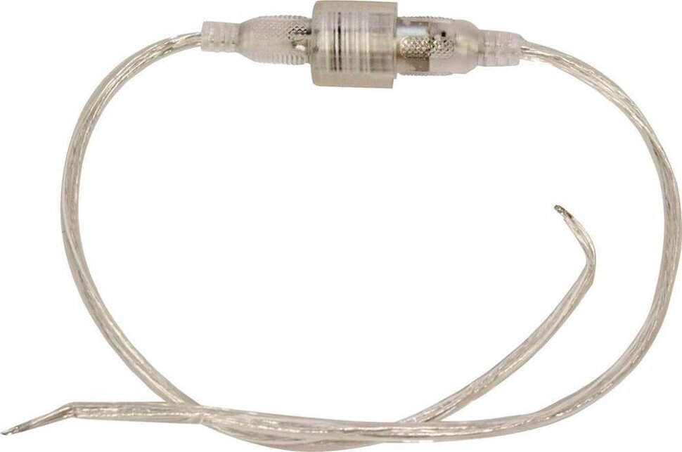Купить Соединительный провод для светодиодных лент IP 65  0.2m( 200mm), DM112 в интернет-магазине электрики в Москве Альт-Электро