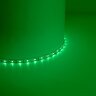 Купить Cветодиодная LED лента Feron LS603, 60SMD(2835)/м 4.8Вт/м  5м IP20 12V зеленый в интернет-магазине электрики в Москве Альт-Электро