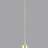 Купить Светильник подвесной (подвес) Rivoli Edda 9017-201 1 * E27 40 Вт модерн в интернет-магазине электрики в Москве Альт-Электро