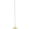 Купить Светильник подвесной (подвес) Rivoli Edda 9017-201 1 * E27 40 Вт модерн в интернет-магазине электрики в Москве Альт-Электро