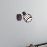 Купить Светильник настенно-потолочный спот Rivoli Enio 7032-701 1 х E14 40 Вт поворотный в интернет-магазине электрики в Москве Альт-Электро