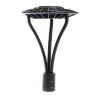 Купить Светильник уличный FERON, SP7010, 50W 5000lm 5000K, черный в интернет-магазине электрики в Москве Альт-Электро