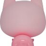 Купить Настольная лампа Feron DE1502 E14, розовый в интернет-магазине электрики в Москве Альт-Электро