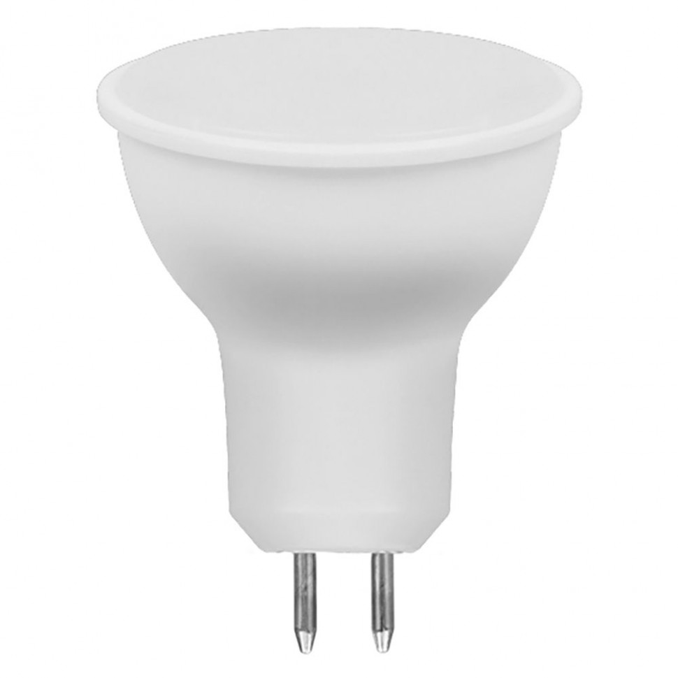Купить Лампа светодиодная Feron LB-760 MR16 G5.3 11W 4000K в интернет-магазине электрики в Москве Альт-Электро