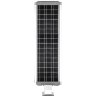 Купить Светодиодный уличный фонарь консольный на солнечной батарее Feron SP2339 25W 6400K с датчиком движения, серый в интернет-магазине электрики в Москве Альт-Электро