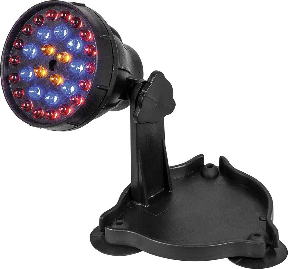 Купить Светодиодный светильник подводный Feron SP2814 8.2W RGB AC12V IP68 в интернет-магазине электрики в Москве Альт-Электро