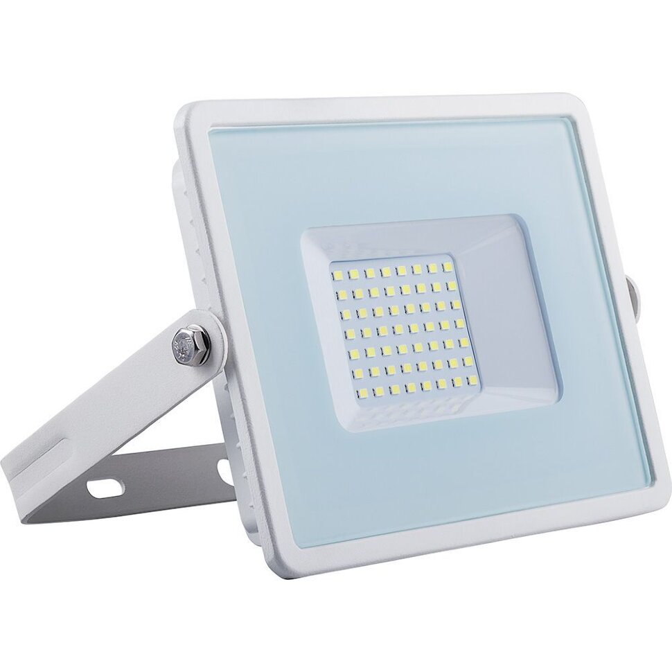 Купить Светодиодный прожектор Feron LL-920 IP65 30W 6400K в интернет-магазине электрики в Москве Альт-Электро