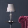 Купить Настольная лампа Rivoli Avise 2046-501 1 * E14 40 Вт классика в интернет-магазине электрики в Москве Альт-Электро