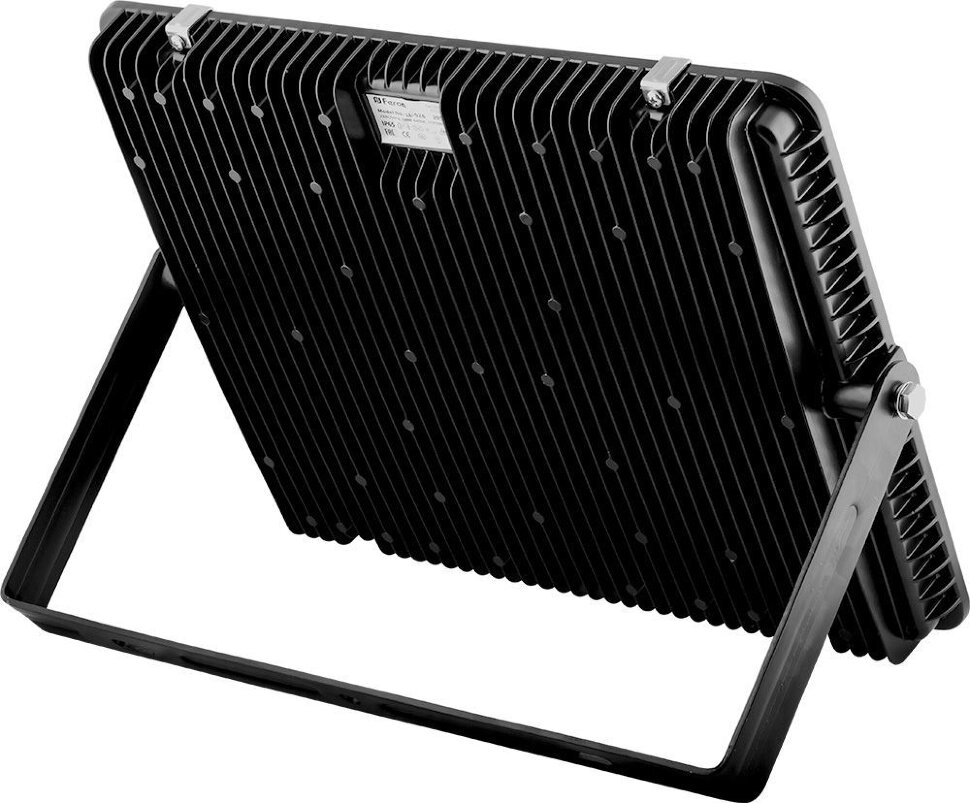 Купить Светодиодный прожектор Feron LL-925 IP65 250W 6400K в интернет-магазине электрики в Москве Альт-Электро