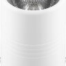 Купить Светодиодный светильник Feron AL518 накладной 25W 4000K белый в интернет-магазине электрики в Москве Альт-Электро