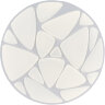 Купить Светодиодный управляемый светильник  накладной Feron AL4061  Myriad тарелка 72W 3000К-6000K белый в интернет-магазине электрики в Москве Альт-Электро