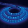 Купить Cветодиодная LED лента Feron LS603, 60SMD(2835)/м 4.8Вт/м  5м IP20 12V синий в интернет-магазине электрики в Москве Альт-Электро