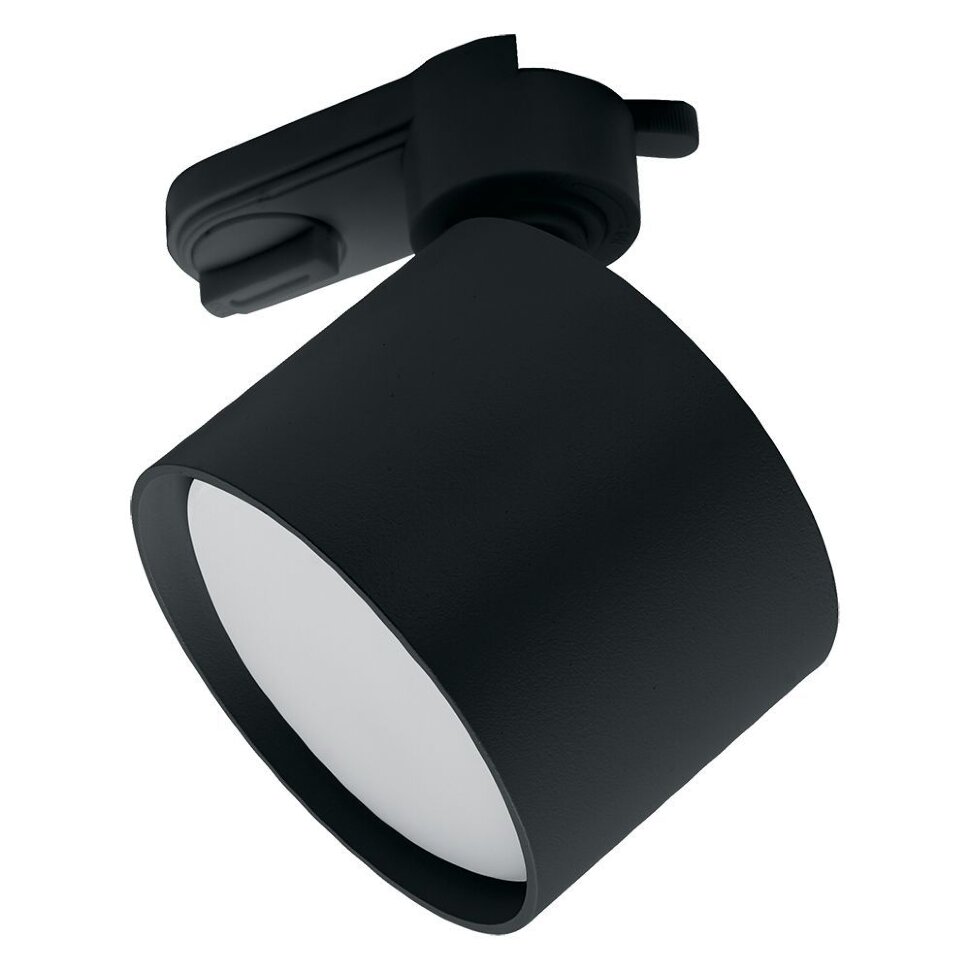Купить Светильник Feron AL159 трековый однофазный на шинопровод под лампу GX53, черный в интернет-магазине электрики в Москве Альт-Электро