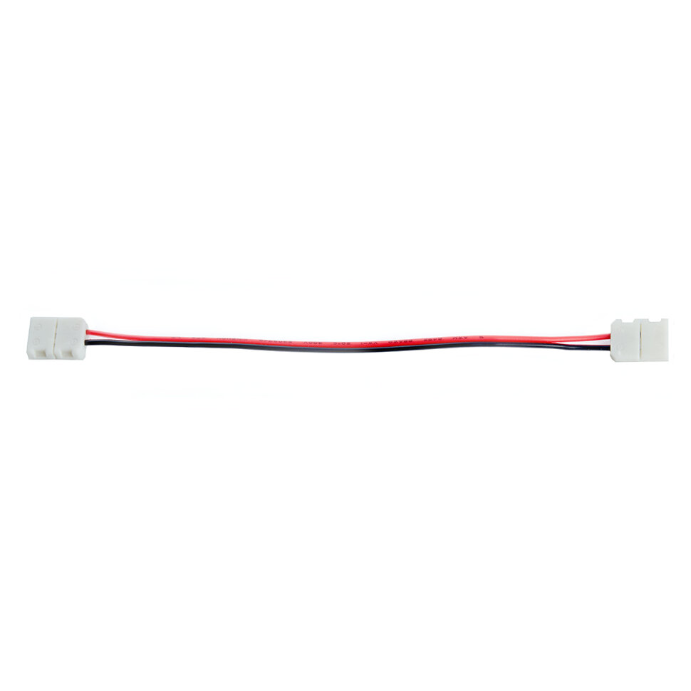 Купить Соединительный провод для светодиодных лент 0.2м, LD109 в интернет-магазине электрики в Москве Альт-Электро