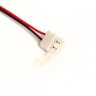 Купить Соединительный провод для светодиодных лент 0.2м, LD110 в интернет-магазине электрики в Москве Альт-Электро