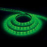 Купить Cветодиодная LED лента Feron LS604, 60SMD(2835)/м 4.8Вт/м  5м IP65 12V зеленый в интернет-магазине электрики в Москве Альт-Электро