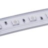Купить Заглушка для светодиодной ленты 220V LS706,  LD135 в интернет-магазине электрики в Москве Альт-Электро
