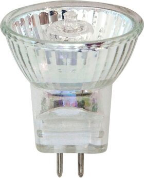 Лампа галогенная Feron HB7 JCDR11 G5.3 20W