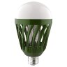 Купить Лампа антимоскитная, цоколь Е27 Feron LB-850 в интернет-магазине электрики в Москве Альт-Электро