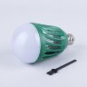 Купить Лампа антимоскитная, цоколь Е27 Feron LB-850 в интернет-магазине электрики в Москве Альт-Электро